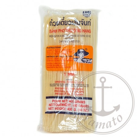 Fidea de orez Farmer 1mm