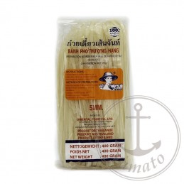 Farmer rice noodles 5mm