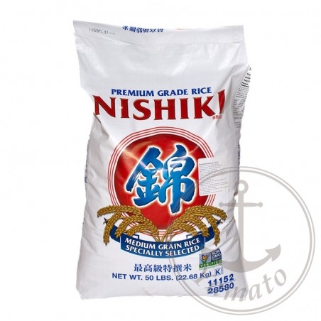 Orez Nishiki Premium