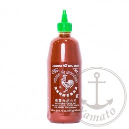 Соус Sriracha Hot Chilli