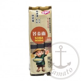 Yamato Soba buckwheat noodles