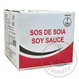 Yamato Premium soy sauce