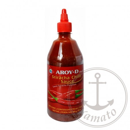 Sos Sriracha Chilli