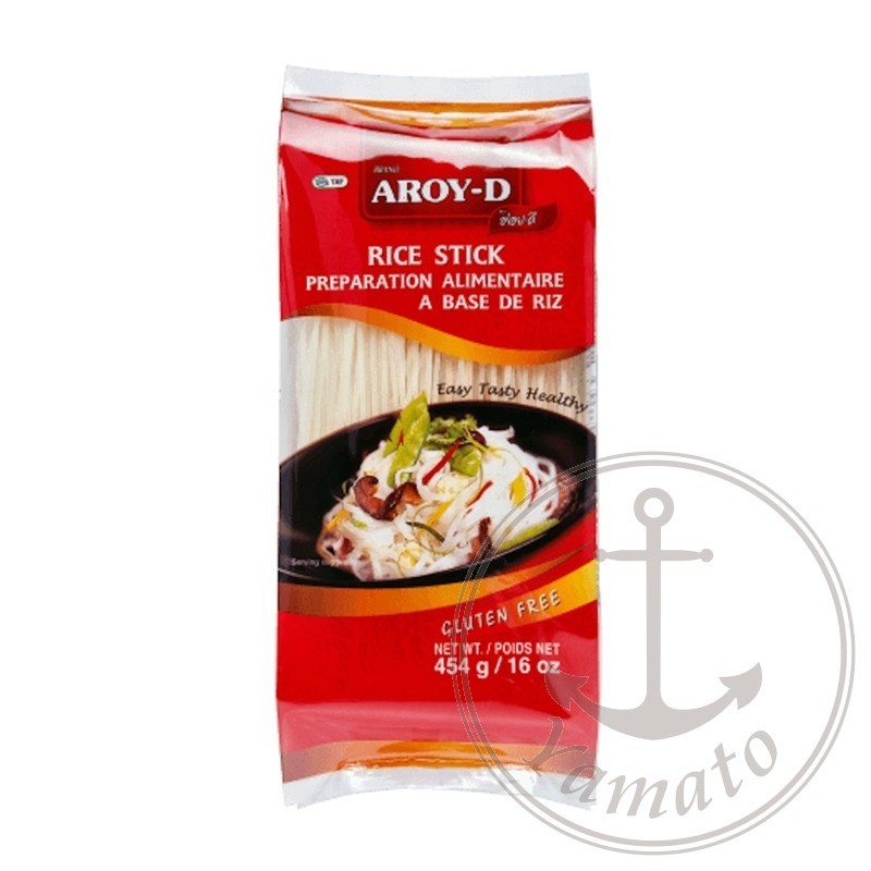 Aroy-D rice stick 3mm