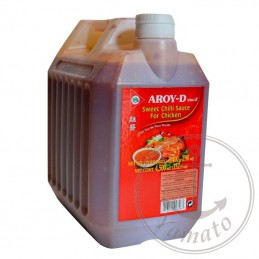 Aroy-D Sweet Chilli sauce