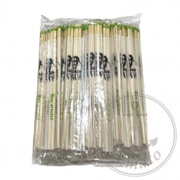 Bamboo sushi chopsticks