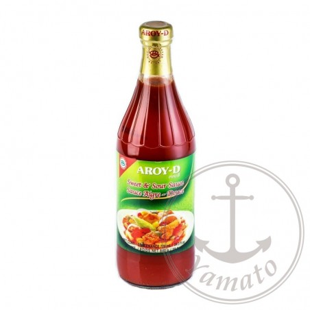 Aroy-D sweet & sour sauce