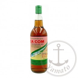 Рыбный соус