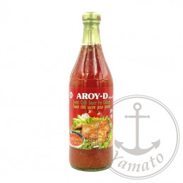 Aroy-D Sweet Chilli sauce