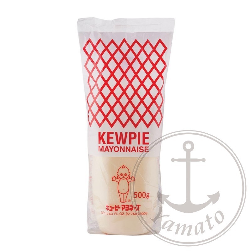 Maioneză japoneză Kewpie