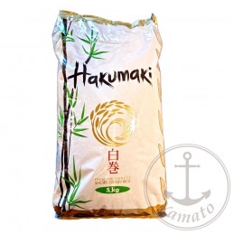 Rice Hakumaki