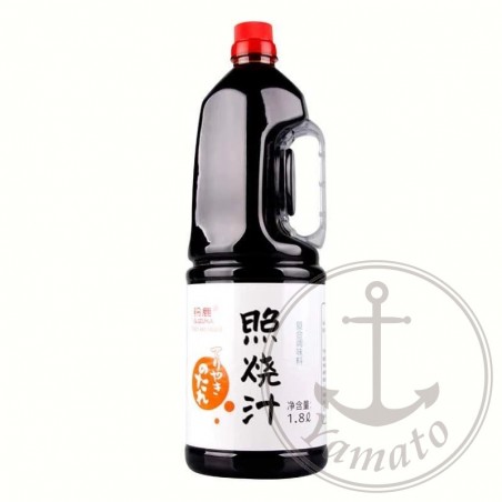 Yamato Teriyaki sauce