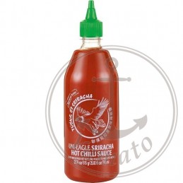 Sos Sriracha Hot Chilli
