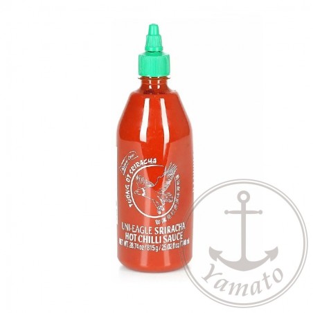 Sos Sriracha Hot Chilli