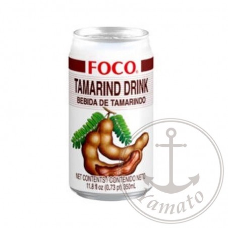 Tamarind drink FOCO