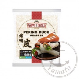 Pancakes for Peking Duck