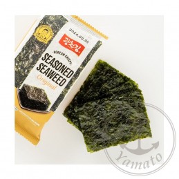 Snack chips nori original