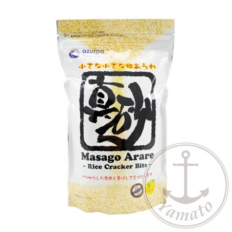 Perle de orez Masago Arare