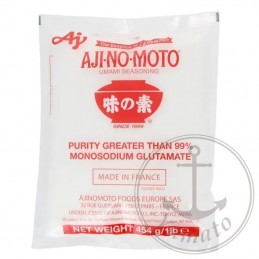 Ajinomoto monosodium glutamat granulat