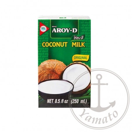 Coconut milk 250mL