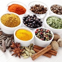 Spices and additives